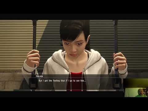 Yakuza 5 Remastered pt 21 (finale)
