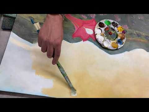 William Turner Skies Part 1