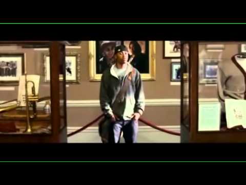 Diaspo ft Slimane : Rêve d'amour (Clip version steppin') 2011