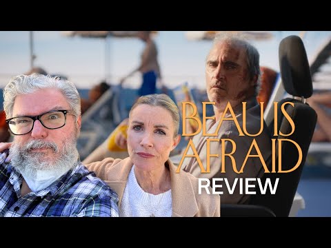 BEAU IS AFRAID Movie Review (NO Spoilers!) - Breakfast All Day