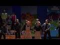 2019 Antioch Seussical Jr 17 The Whos Return _ The People Versus Horton the Elephant