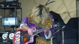 Grouplove, &quot;Slow&quot;