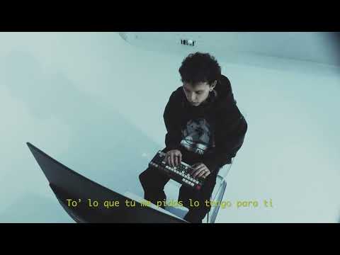 Marbo - Sentimientos (Official Visualizer)