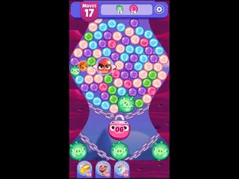 Angry Birds Dream Blast Level 1949 - NO BOOSTERS 😠🐦💤🎈 | SKILLGAMING ✔️