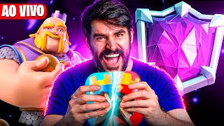 TutoriAllan Conta Principal - Ep.1 Buscando a MAIOR CAMPEÃO - Deck Guide by Allan Franzotti