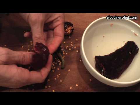 EL COCINERO FIEL # 177 - CALÇOTADA (LA SALSA)