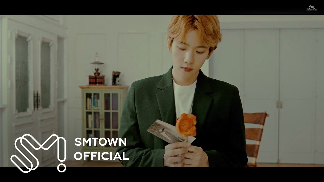 Baekhyun — Take You Home