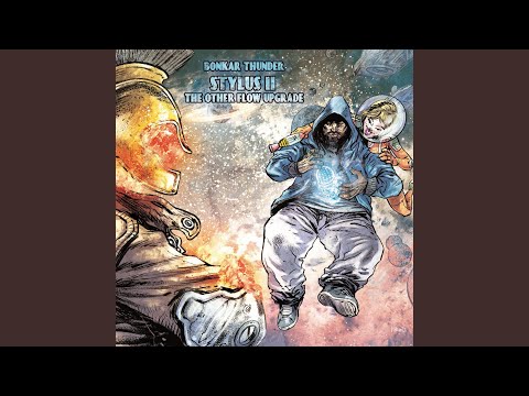 Worry Not (feat. Alex Ohen)