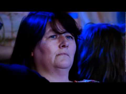 Craig Colton's audition - The X Factor 2011 (Full Version)