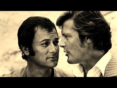 The persuaders, episode no. 3 Italian subtitled