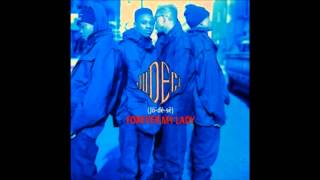 Jodeci My Phone (1990)