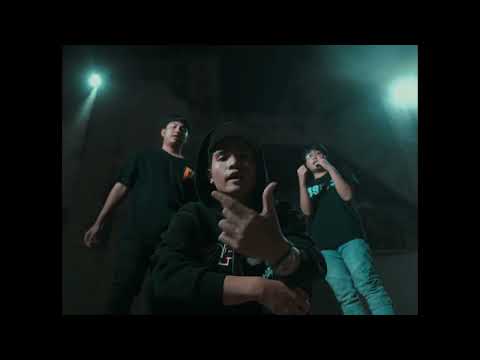 ENIN9 - Been Thru Ft. VENSE , 1Pung ( Official Music Video)