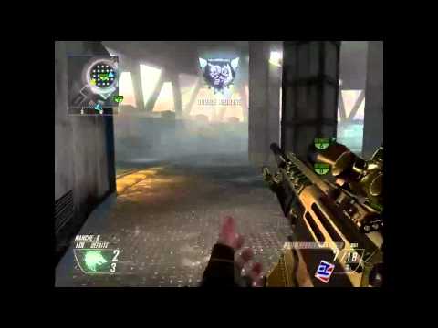 eSniping : -4 SnD MeltDown