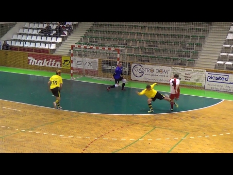 2016-17 15  Tupperware - Makroteam