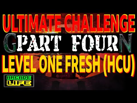 Grim Dawn - Hardcore Ultimate from Level One - Fresh Start - PART FOUR - SSF - 2022 - v1.1.9.5