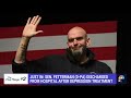 Fetterman discharged from hospital after depression treatment - Video