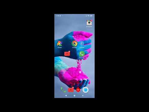 redmi k30 pro keyboard mic problem | keyboard enable kaise kare   keyboard mic settings