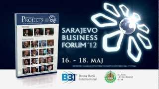 preview picture of video 'SBF 2012 promo - Senad Blekić'