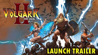 Launch Trailer