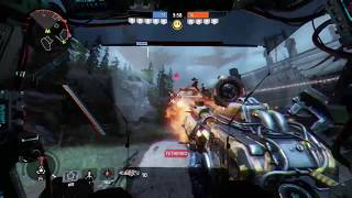 Titanfall 2 - Believer Montage