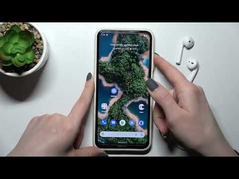 How to Mute Ringtone on Nokia X20 – Turn Off Ringtone Volume