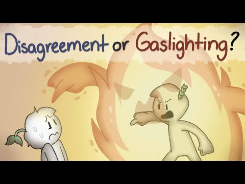 5 Signs It's Gaslighting, Not a Disagreement