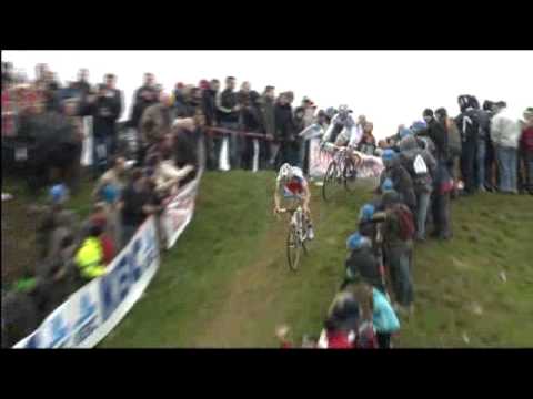 Grote Prijs Mario De Clercq 2011