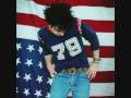 #14 Ryan Adams - Touch, Feel, & Loose