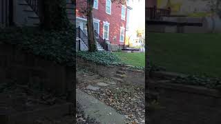 CASTLE 🏰 MANSION BUILDING BROOKLINE MASSACHUSETTS