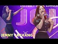 JENNY  JATHANG - A PAWI LO(A zai thiam ringawt  a ni hauh lo mai)