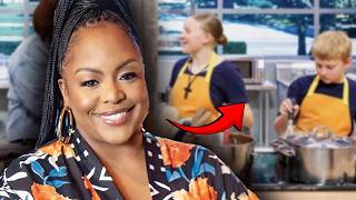 Kardea Brown Opens Up About Marriage, Health, and the Cooking Change Fans Never Saw Coming