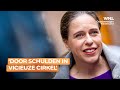 Schouten wil schulden van 12.000 jongeren opkopen