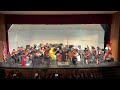 20231019 AHS Concert Orchestra "Shadow Dance" by Richard Meyer