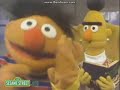 Ernie Gets Bert To Exercise Higglytown Heroes Style