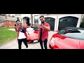Toronto Anthem Whatsapp Status Video Song