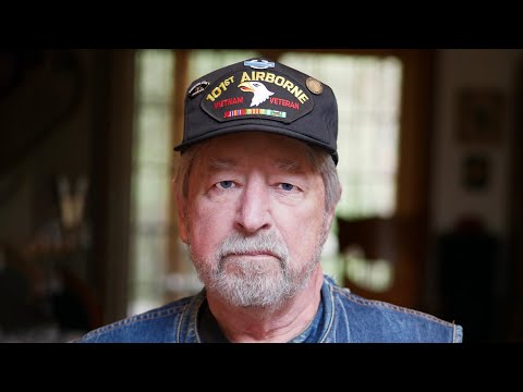 Surviving the Vietnam War: A Soldier's Story