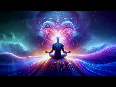 The Genius Mind Access - 83 Hz Gamma Binaural Beat: Unlock Your Potential 🌟