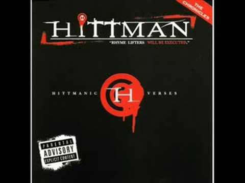 Hittman ft. Dr. Dre - Tha Hiznit