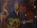 Rounder Allstars 1990 - John Hardy - Alison Krauss, Grisman, Tony Rice, JD Crowe