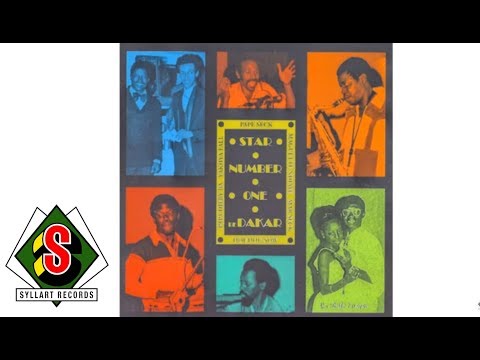 Star Number One de Dakar - Senegal Jambar (audio)