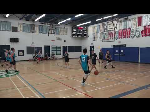 K9 Unit vs Magic - sunday tier 10 - tcbl 2022 summer