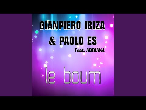 Le Boum (Original Mix)