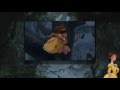 Tarzan Baboon Chase Fandub