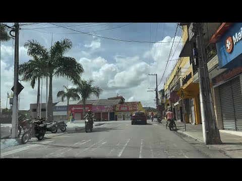 CIDADE DE PIRPIRITUBA-PB