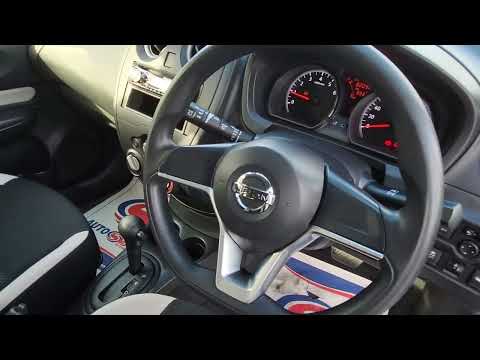 Nissan Note 2017 - Image 2