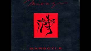ガーゴイル (Gargoyle) - 禊 ~Misogi~ [full album]