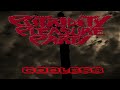 Putridity Pleasure Party Godless 2017 Full Album