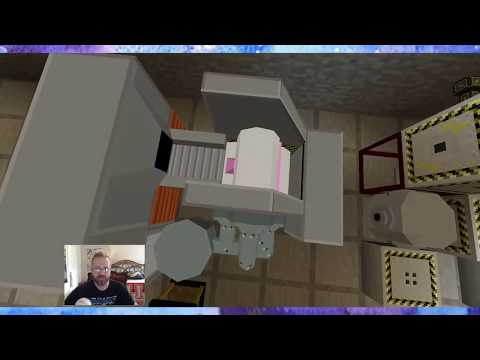 E54 - Enigmatica 2: Expert [E2E] - Rolling Machine and Void Ore Miner Tier 5