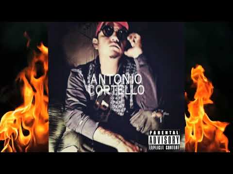 ANTONIO CORTELLO - A ELLA LE GUSTA  (PROD ANTONIO CORTELLO X KEYKO TRVP VISUAL