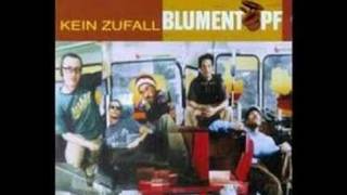 Blumentopf - Reden ist Schweigen